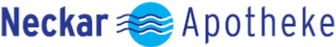 Logo: Neckar-Apotheke - Zur Startseite